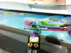 一次性打火机用完请不要丢好么?我给你辆车