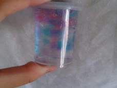 「初体验」美腻水晶许愿瓶(非原创)