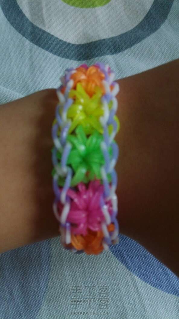 rainbow loom