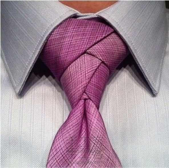 领带的系法（转）