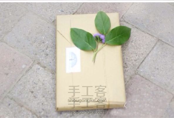 包装礼品书（非原创）