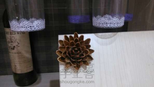 果壳—创意手工制作