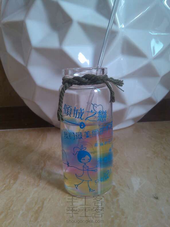 倾城之恋,爱你永远是彩色的心o∩_∩o