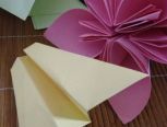 世界上最简单的折纸---纸飞机「晓木」