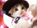 穿靴子的猫Cosplay手工制作