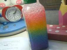 「初体验」美腻水晶许愿瓶(非原创)