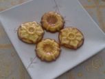 蛋糕甜点美食DIY