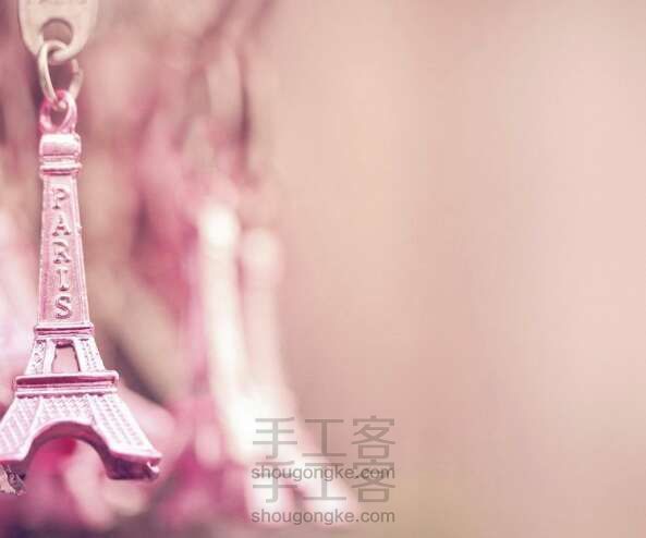 DIY制作浪漫爱心盒