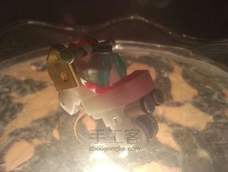 一次性打火机用完请不要丢好么?我给你辆车