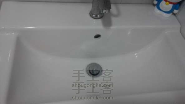 轻松搞卫生,还你一个新卫浴