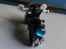 一次性打火机用完请不要丢好么?我给你辆车