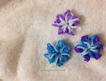 雪花  彩虹织机