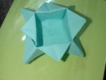 小盒子折纸教程