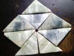 纸币变身 折纸教程