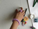 rainbow loom 彩虹织机