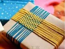 包装礼品书（非原创）