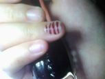 ［零基础］简单的美甲diy