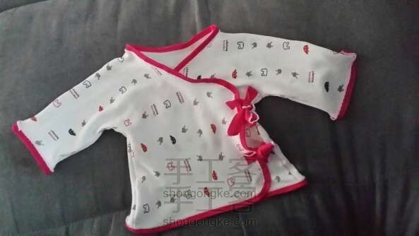 新生儿和尚服，布尿裤