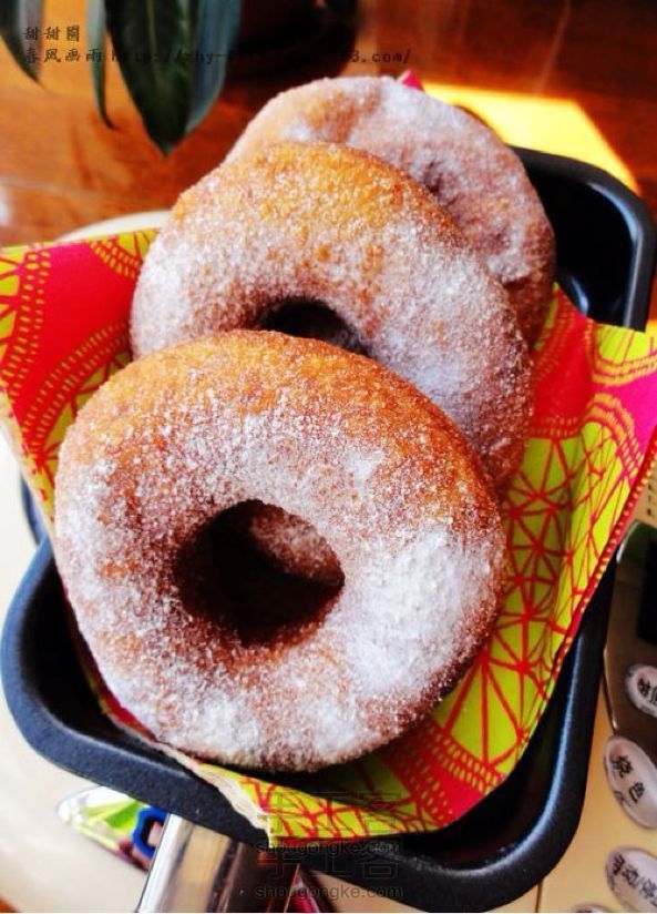 简单 🍩甜甜圈🍩 ^(转)