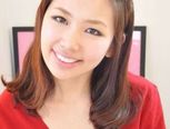 DIY齐刘海编发教程图解,让讨厌的刘海不再挡眼睛