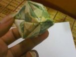 几何折纸 DIY