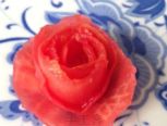 番茄🍅玫瑰🌹 美食DIY