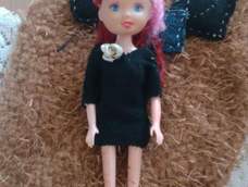 可爱而又简单的娃衣制作教程