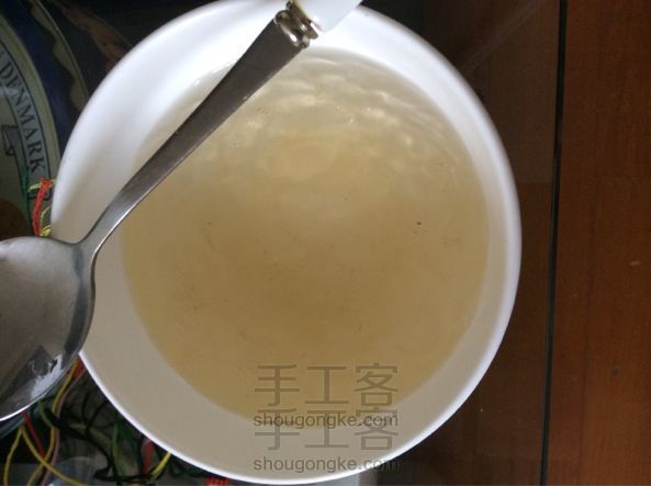 【夜风】夏日凉品,羊菜糕制作方法