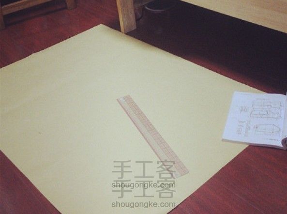 服装衬衫打版进阶系列教程第二话 超详细过程袖子和配件绘制