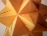 组合星星 折纸DIY