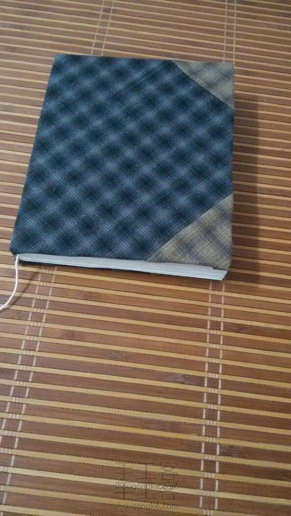 想不想拥有一本属于自己的DIY日记本,记录下生活中的点点滴滴