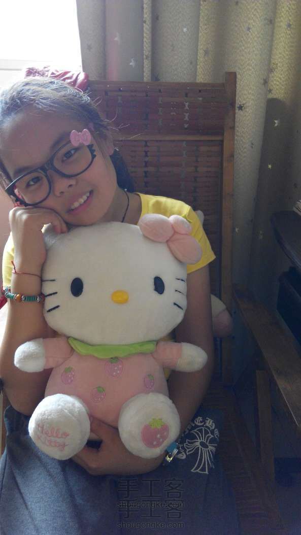 MM自拍照怎样拍好看