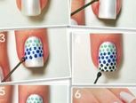 Nail art