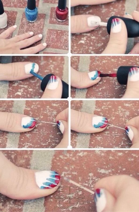 Nail art