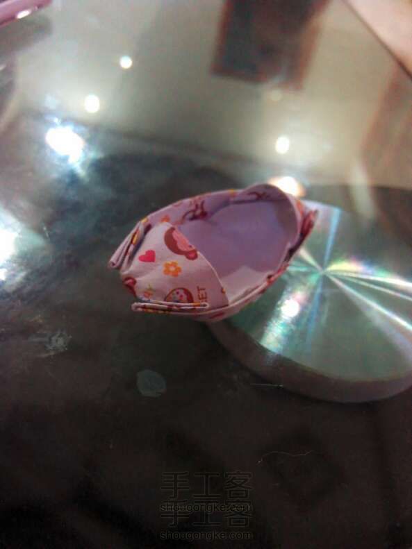 船!!!折纸教程