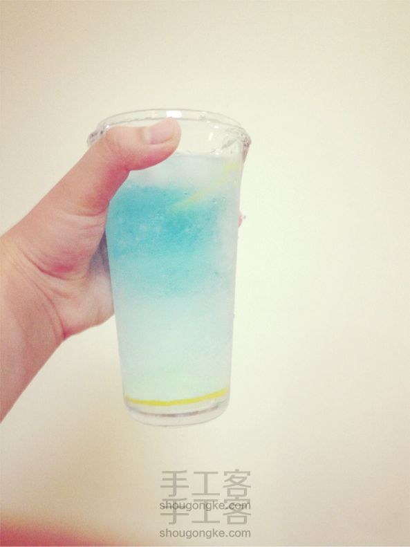 夏日饮品,戳进来 饮品DIY