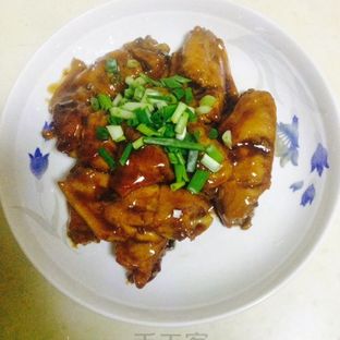 教你制作 简单可乐鸡翅