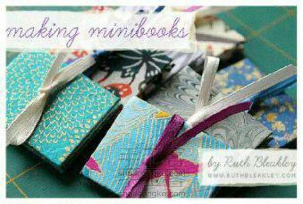 迷你贺卡（算是吧）