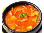 韩式大酱汤～ 美食教程
