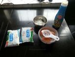 【阿晨美好的下午茶】椰汁炖奶 美食教程