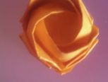 玫瑰花，初学者入 折纸方法