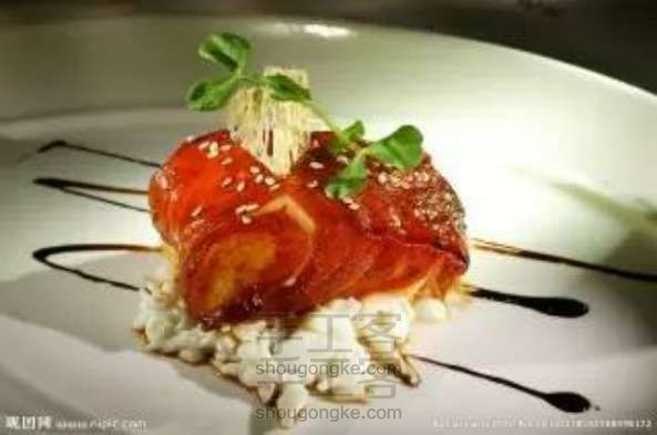 三文鱼的三种做法 美食教程