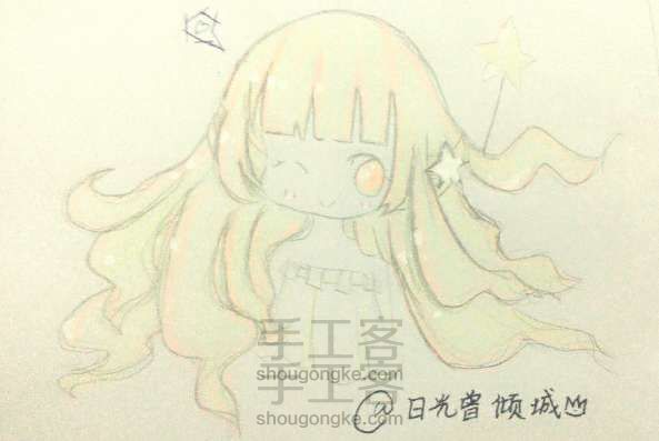 /绘意范/夏季.清新绘画教程Ⅱ
‖画到你心里‖绘画教程♚