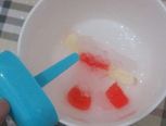 雪碧沙冰 美食教程