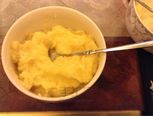 土豆泥 美食教程