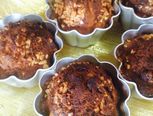 🍴muffin 美食教程