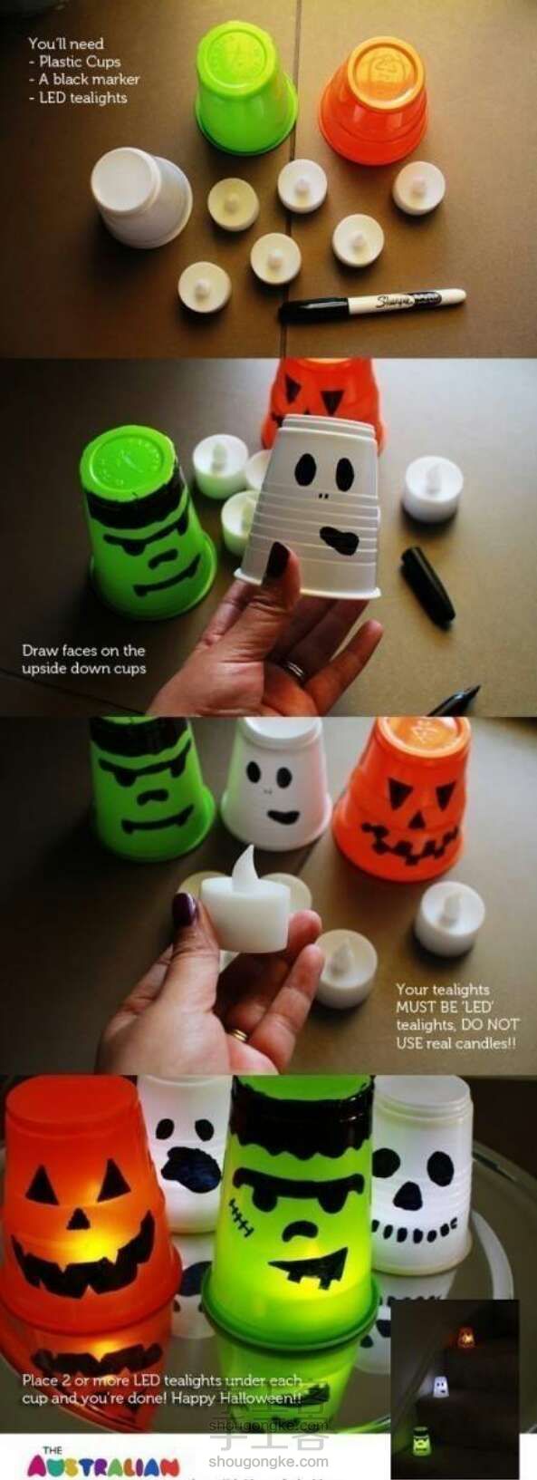 简单烛台集合啦