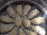 沙县蒸饺（包法）美食教程
