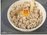 香菇豆腐丸子（转载）