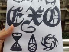 也是自己画的